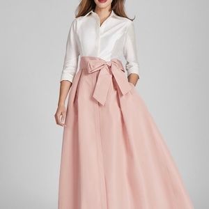 Evening Gown Floor Length